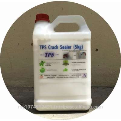 Water Based Non-Toxic Crack Sealer